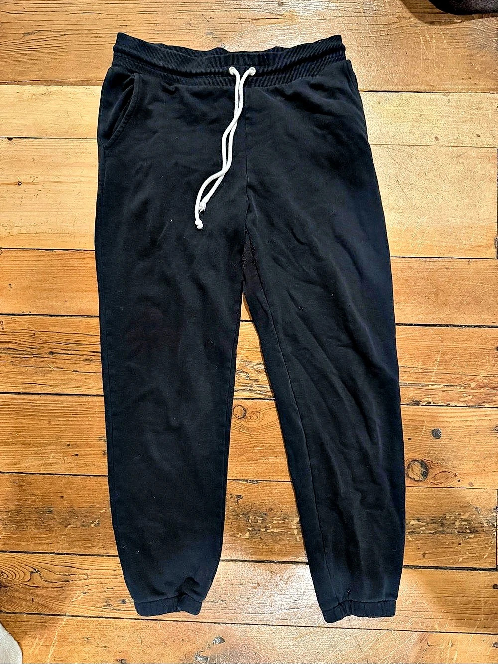 wild fable Black Jogger Pants